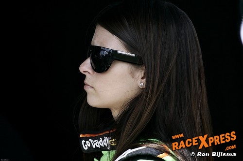 Danica Patrick